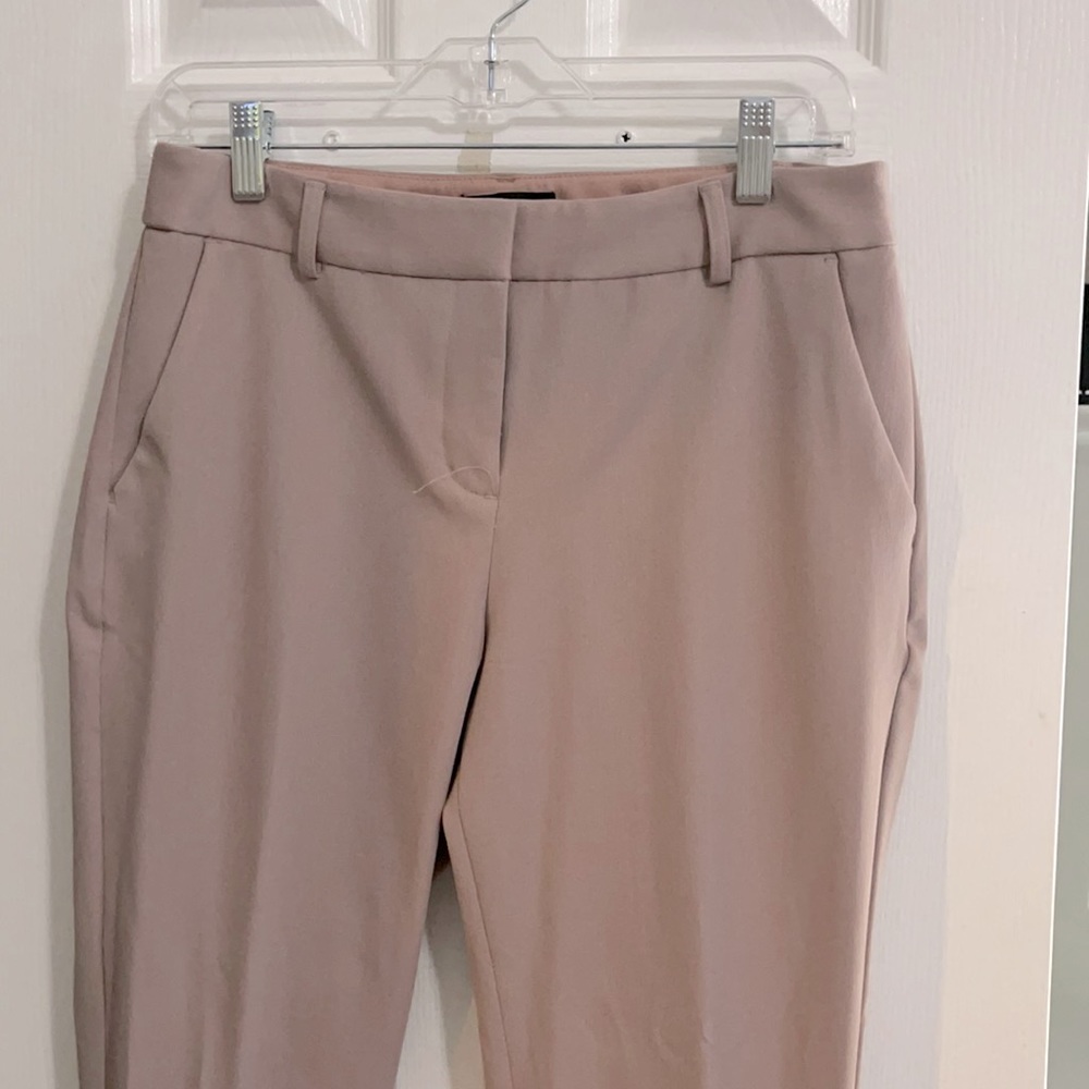 Express, 8R, Pink